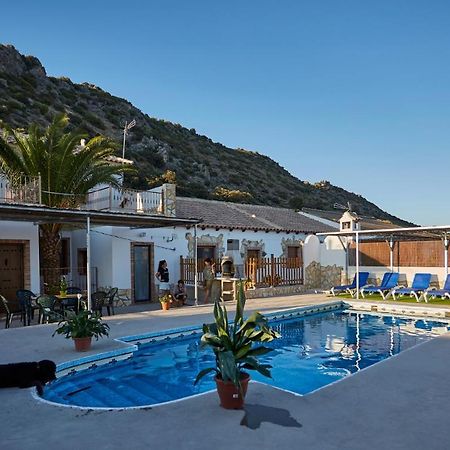 Villa Casa Carrillo Iznájar Exterior foto