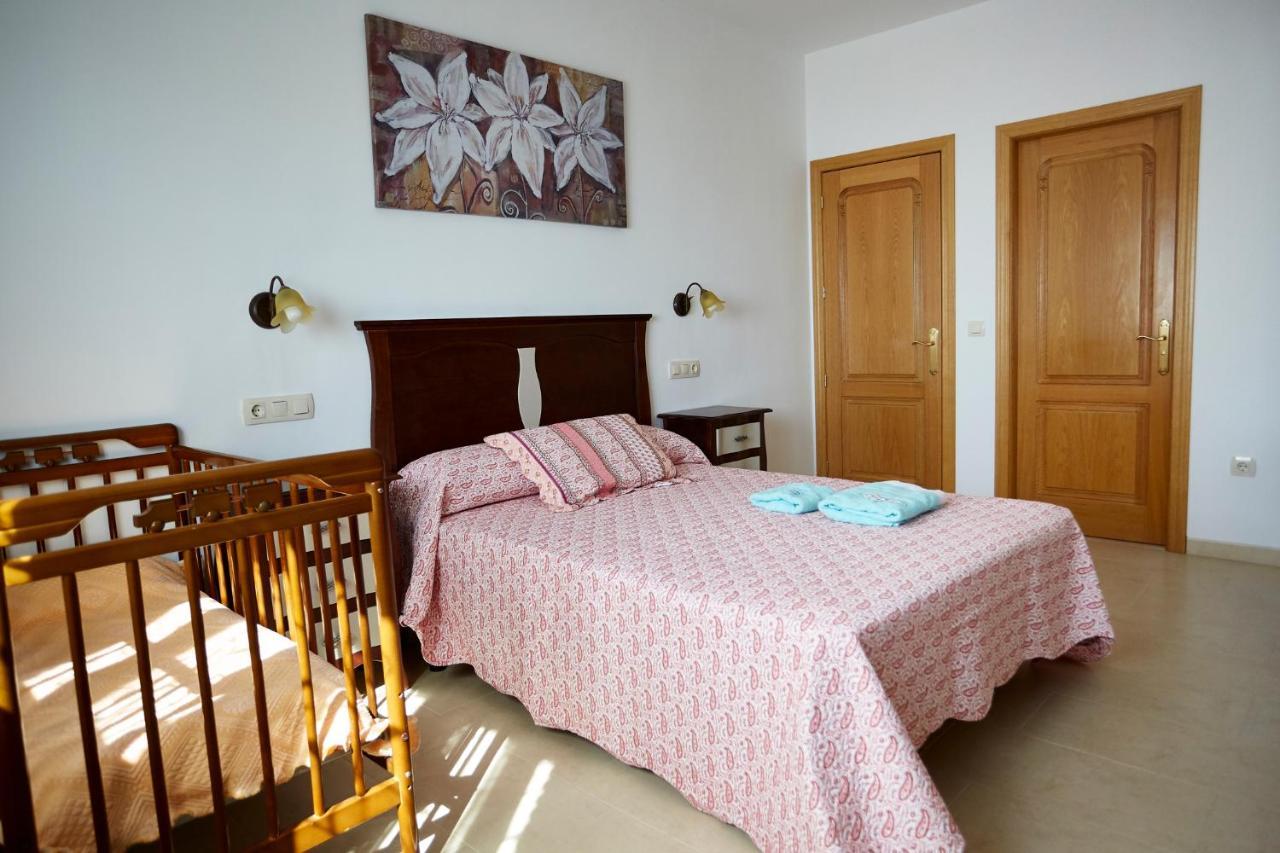 Villa Casa Carrillo Iznájar Exterior foto